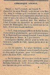 ECHO D ORAN N° 1 DU 12 OCTOBRE 1844 PAGE 003 B